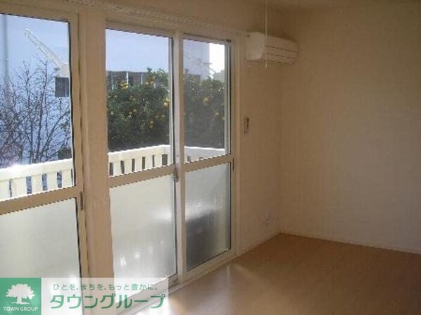 ベルクウッドの物件内観写真